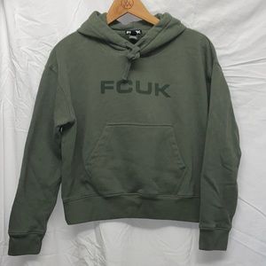 French Connection sweatshirt